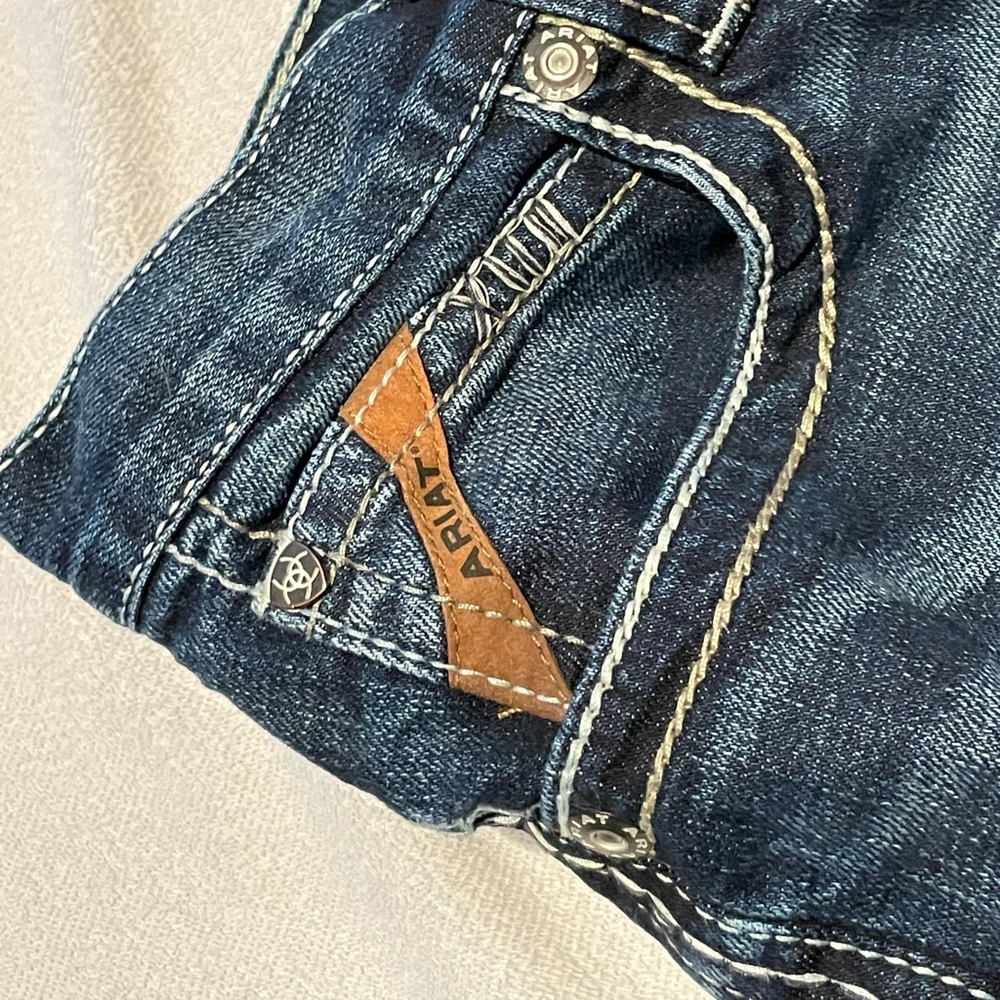 Ariat Jeans